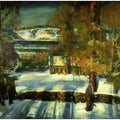 Winter Road 