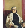 A Grandmother 