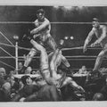 Dempsey and Firpo 