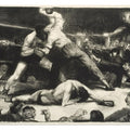 The Knock Out 