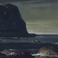 Evening Swells 