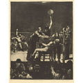 Between Rounds, First Stone 