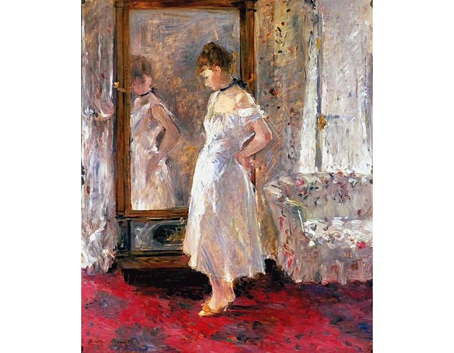 Psyche 1876