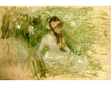 Tete De Chien Griffon Follette artwork preview