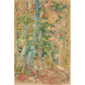 Etude de foret
