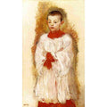 Choir Boy 2