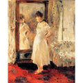The Cheval Glass