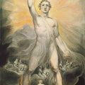 The Angel of Revelation, c.1805 
