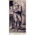 Joseph of Arimathea Among the Rocks of Albion 