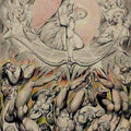 Illustration to Milton's Paradise Lost 13 