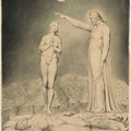 Illustration to Milton's Paradise Lost 7 