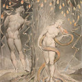The Temptation and Fall of Eve 