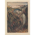 Jerusalem The Emanation of the Giant Albion- plate 99 'All Human Forms' 
