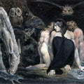 Hecate Or The Three Fates 1795 