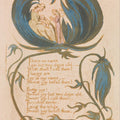 Songs of Innocence- Infant Joy, 1789 