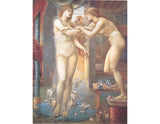 Pygmalion And The Image: III The Godhead Fires artwork preview