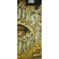 The Golden Stairs 1872-80 