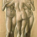 The Three Graces