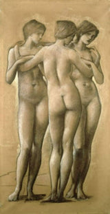 The Three Graces artwork preview