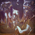The Escape of Perseus 