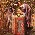 The Baleful Head 