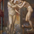 Pygmalion & the Image 