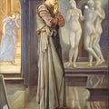 Pygmalion 