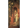 The Annunciation, 1879 