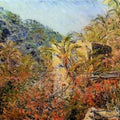 The Valley Of Sasso Sunshine 