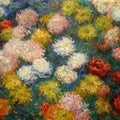 Chrysanthemums