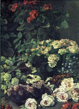 Spring Flowers artwork preview