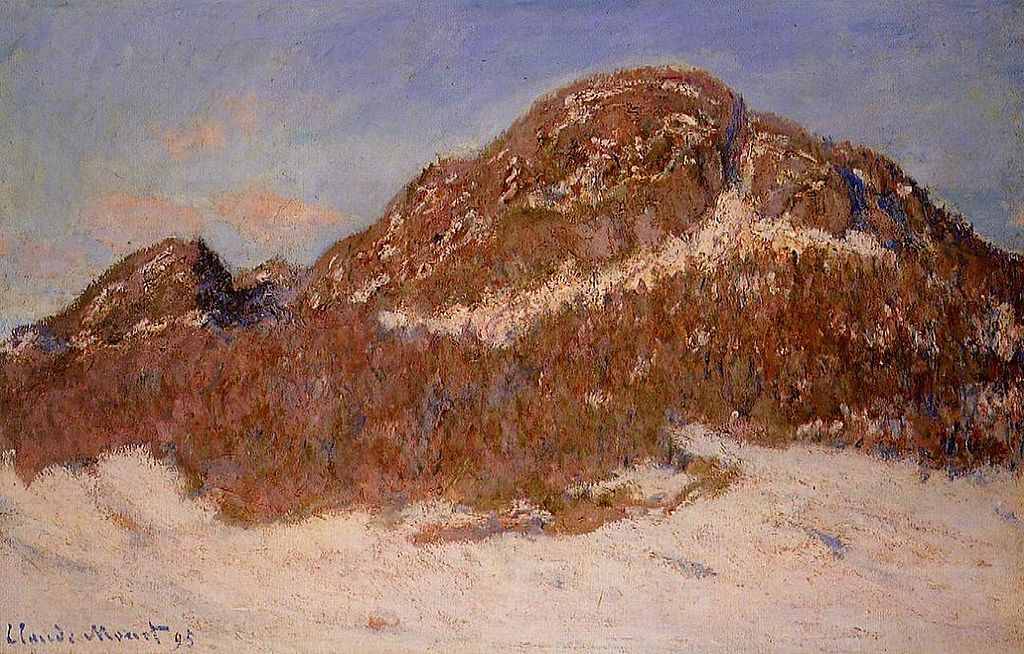 Mount Kolsaas 2 