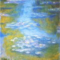Water Lilies51 