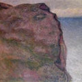 Cliff at Petit Ailly, at Varengeville