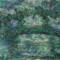 The Japanese Bridge8 