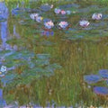 Water Lilies54 
