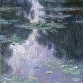 Water Lilies34 