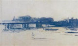 Charing Cross Bridge10 artwork preview
