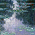 Water Lilies14 