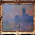 Houses Of Parliament Fog Effect2 