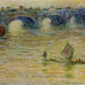 Waterloo Bridge 3 