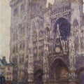 The Portal And The Tour D Albene Grey Weather 