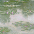 Water-Lilies 4 