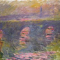 Waterloo Bridge I 