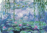 Water-Lilies 36 artwork preview
