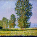 Meadow at Limetz 