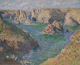 Belle-Ile artwork preview