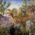 The Valley of Sasso, Bordighera 1 