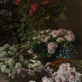 Spring Flowers 1864 