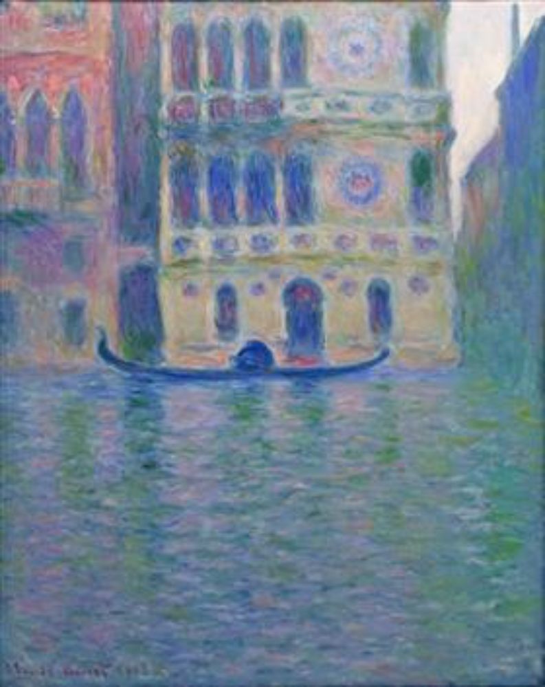 Palazzo Dario 4 